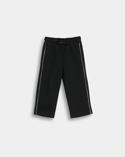 Boys Straight Fit Trouser