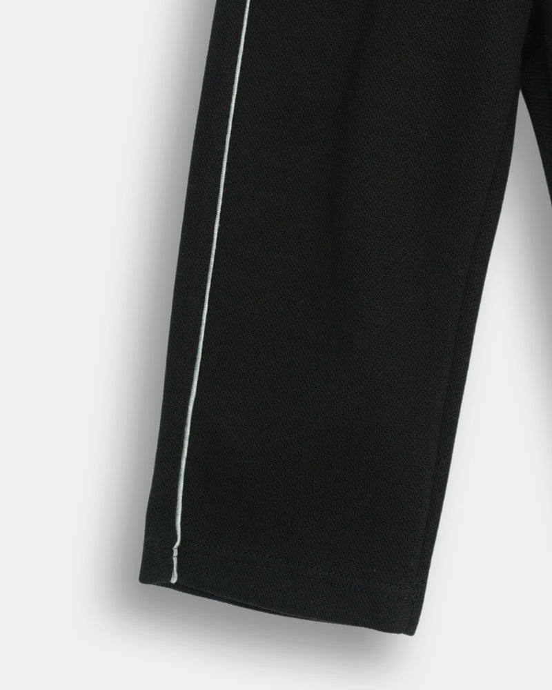 Boys Straight Fit Trouser - Engine - Buy Now