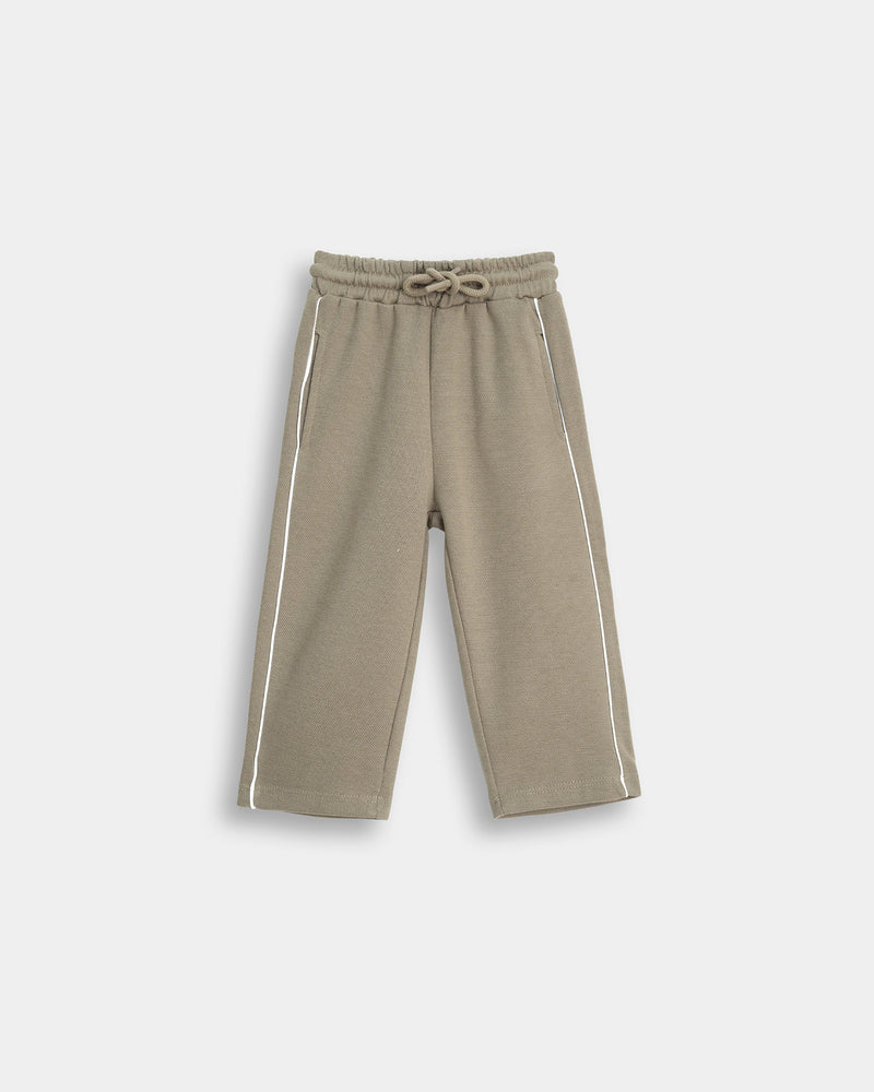 Boys Straight Fit Trouser - Engine - Buy Now