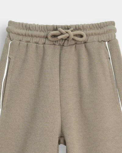 Boys Straight Fit Trouser