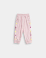 Girls Jogger Trouser - Engine - Buy Now