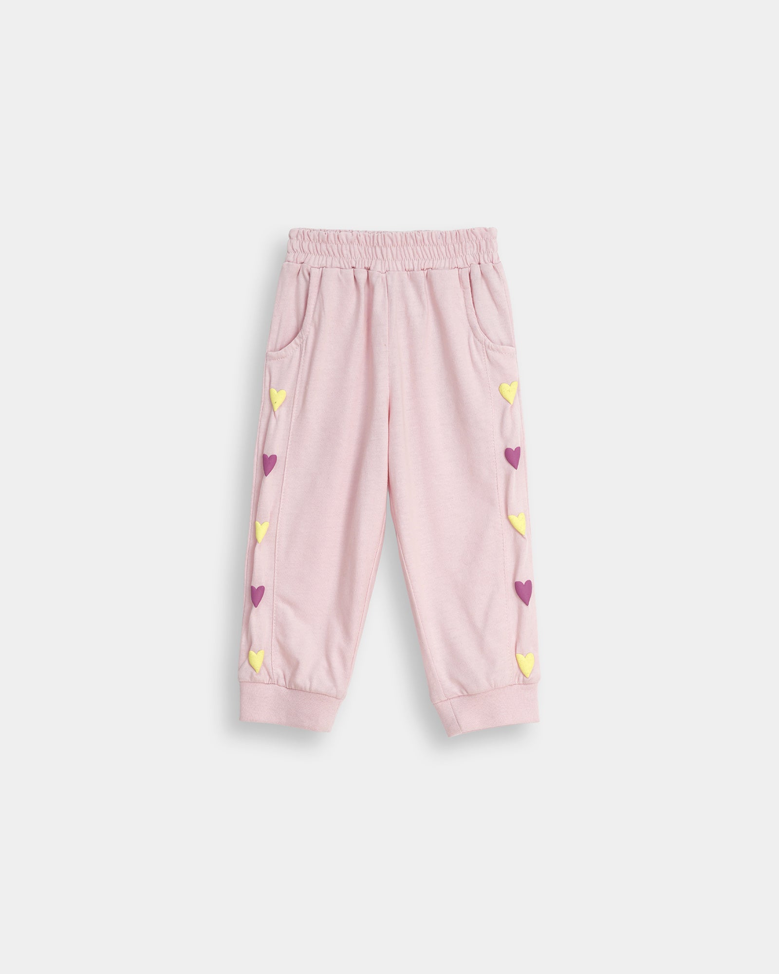 Girls Jogger Trouser - Engine - Buy Now