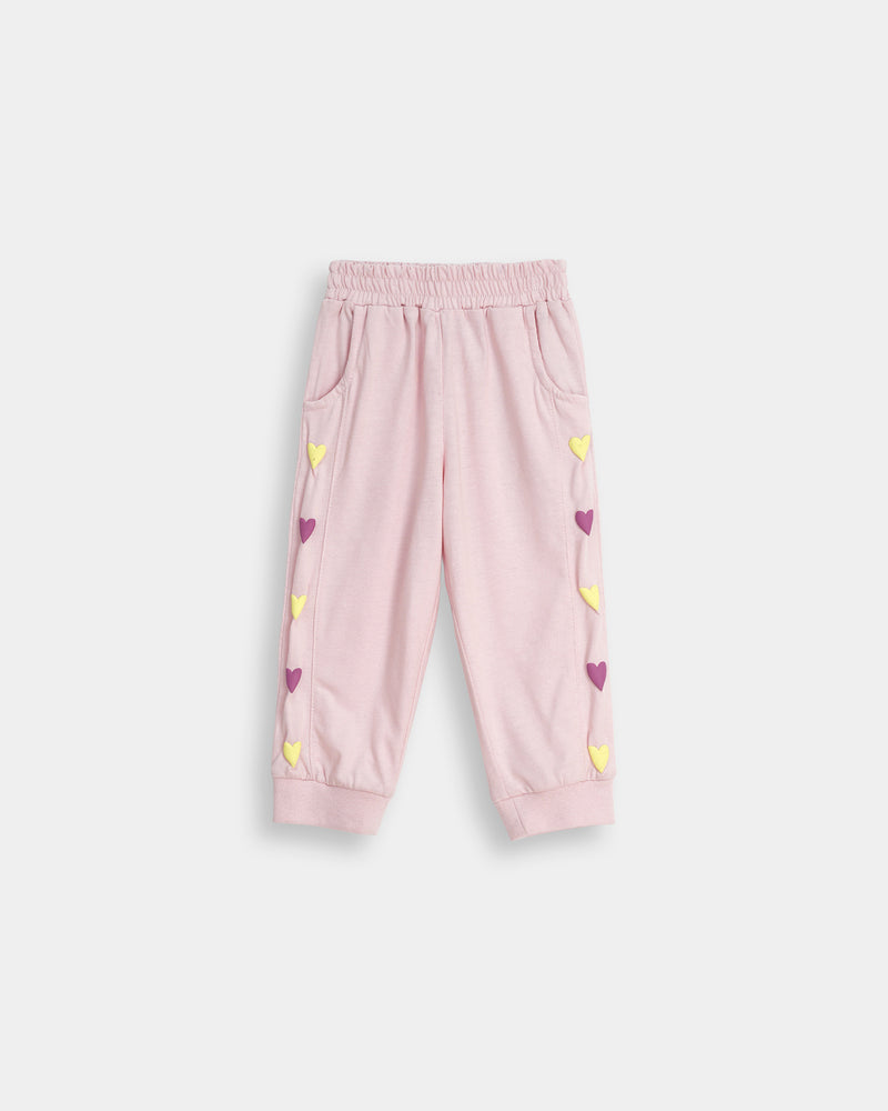 Girls Jogger Trouser - Engine - Buy Now