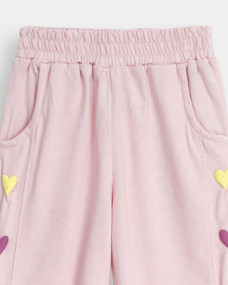 Girls Jogger Trouser - Engine - Buy Now