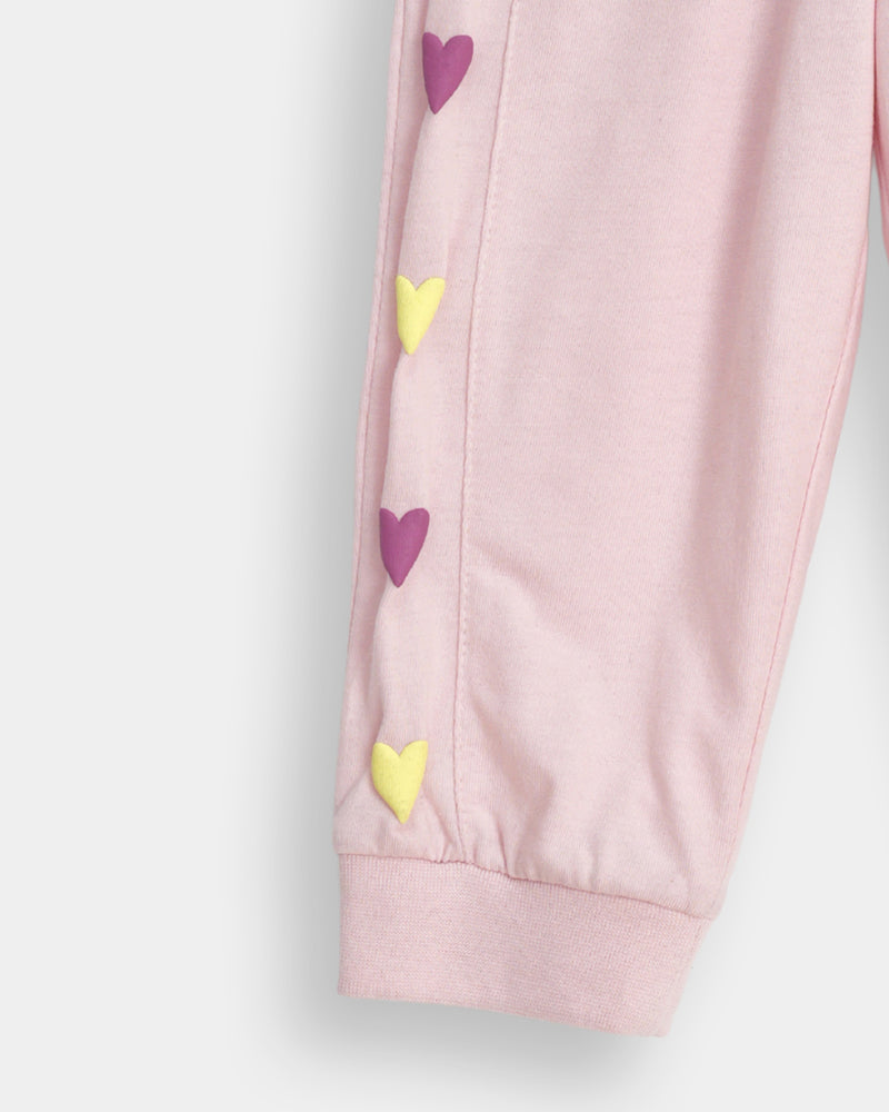 Girls Jogger Trouser - Engine - Buy Now