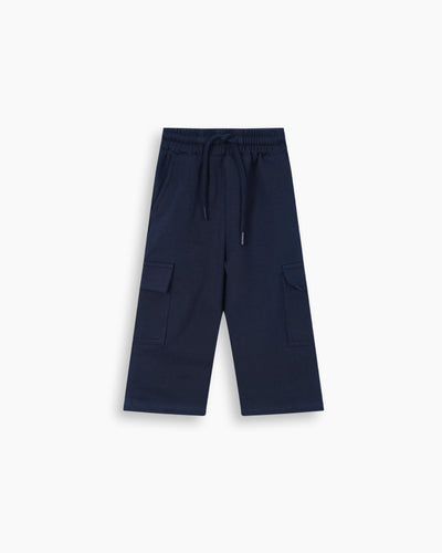 Boys Cargo Trouser