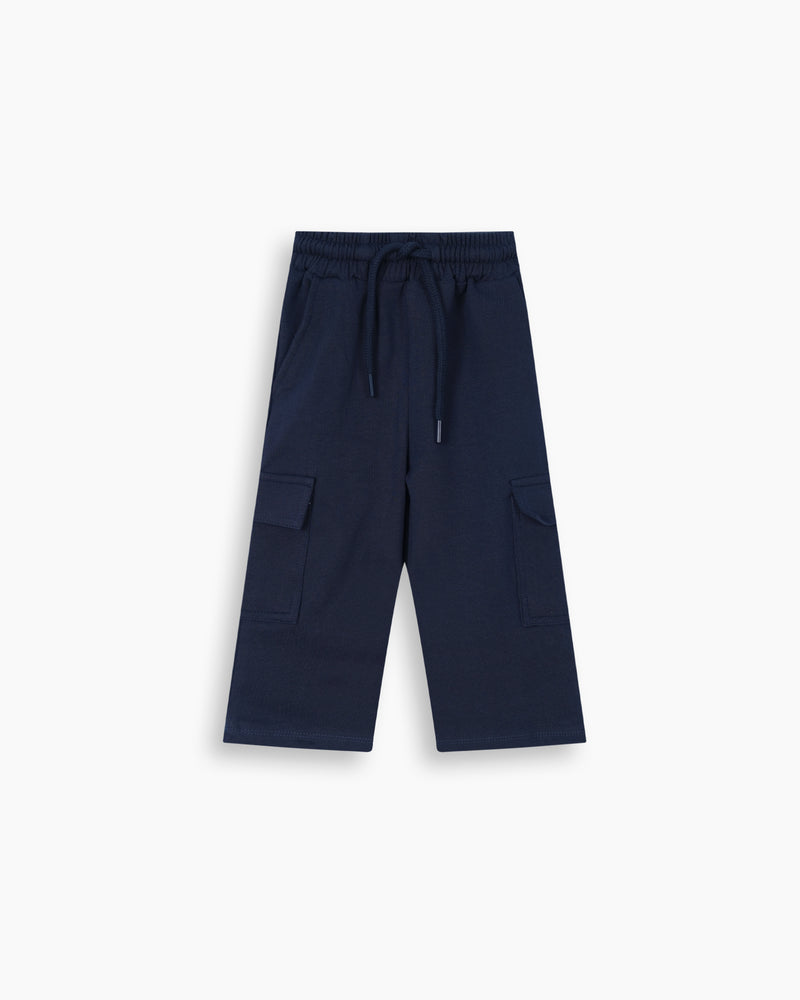 Boys Cargo Trouser - Engine - Buy Now