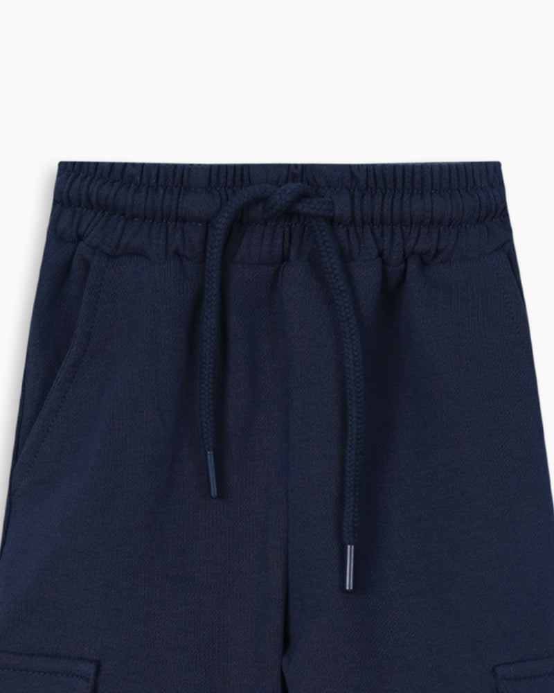 Boys Cargo Trouser - Engine - Buy Now