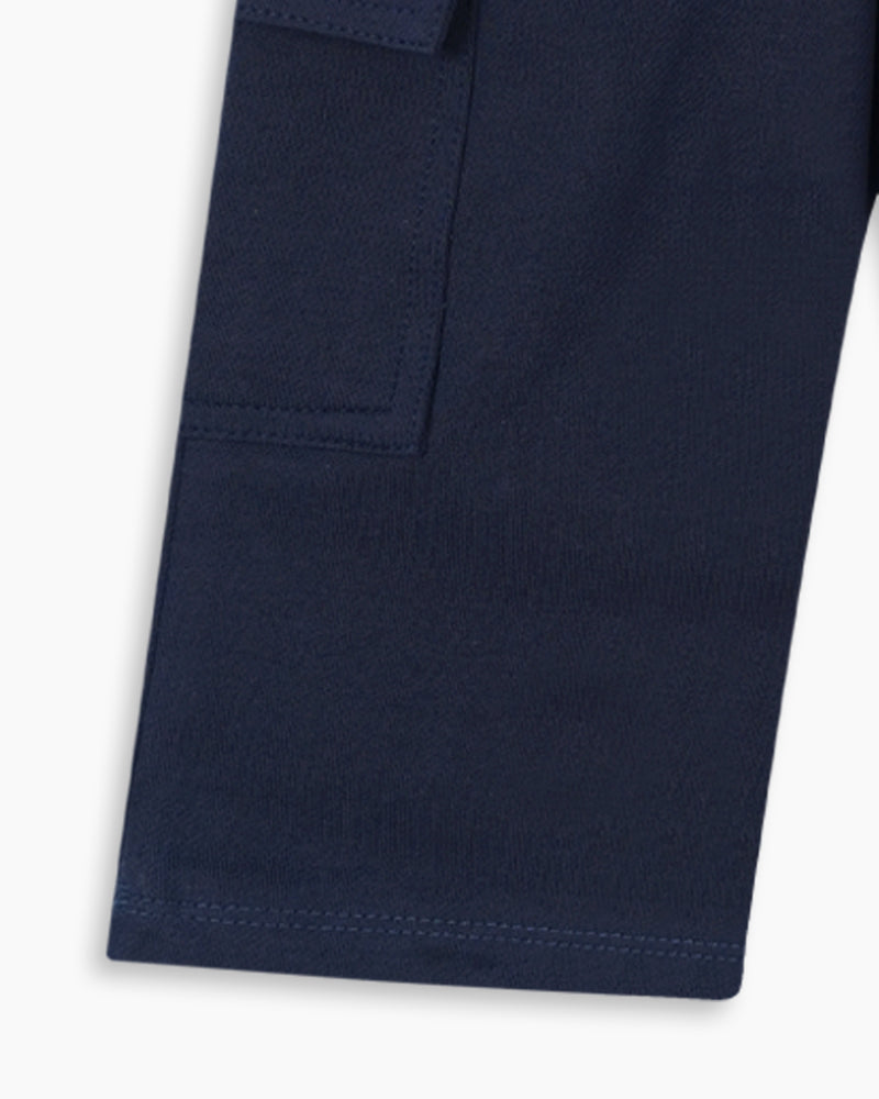 Boys Cargo Trouser - Engine - Buy Now