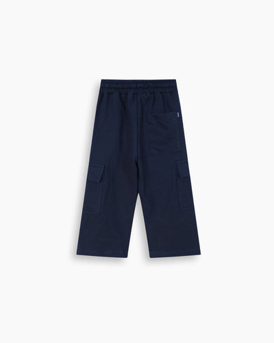 Boys Cargo Trouser