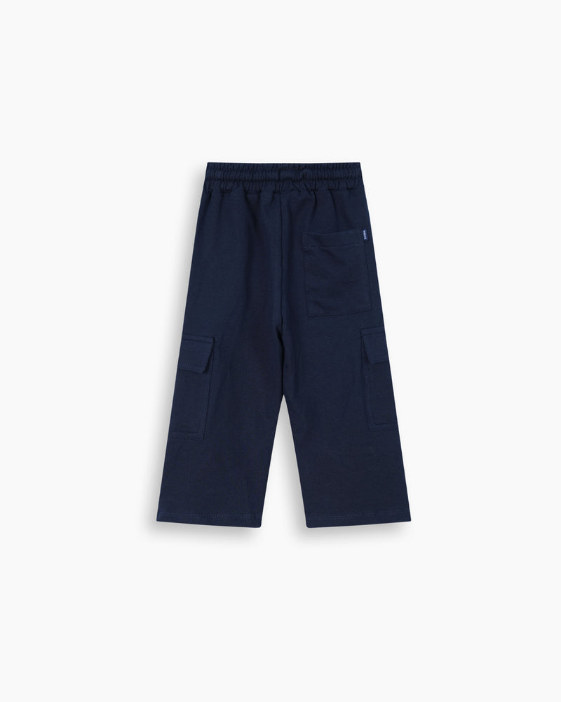Boys Cargo Trouser - Engine - Buy Now