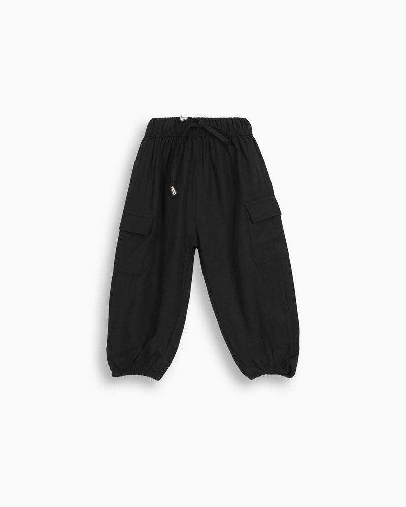 Girls Jogger Trouser - Engine - Buy Now