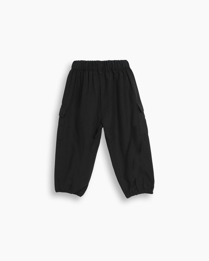 Girls Jogger Trouser - Engine - Buy Now