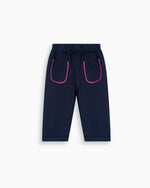 Girls Flared Trouser - Engine - Buy Now