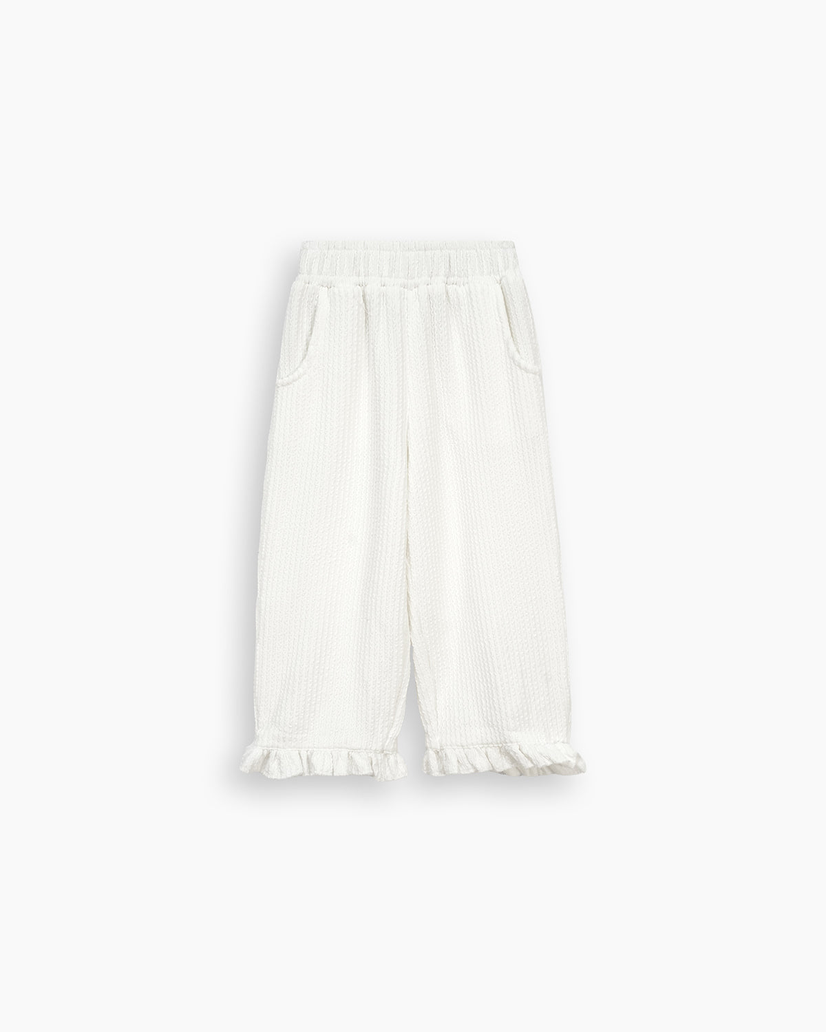 Girls Flared Trouser - Engine - Buy Now