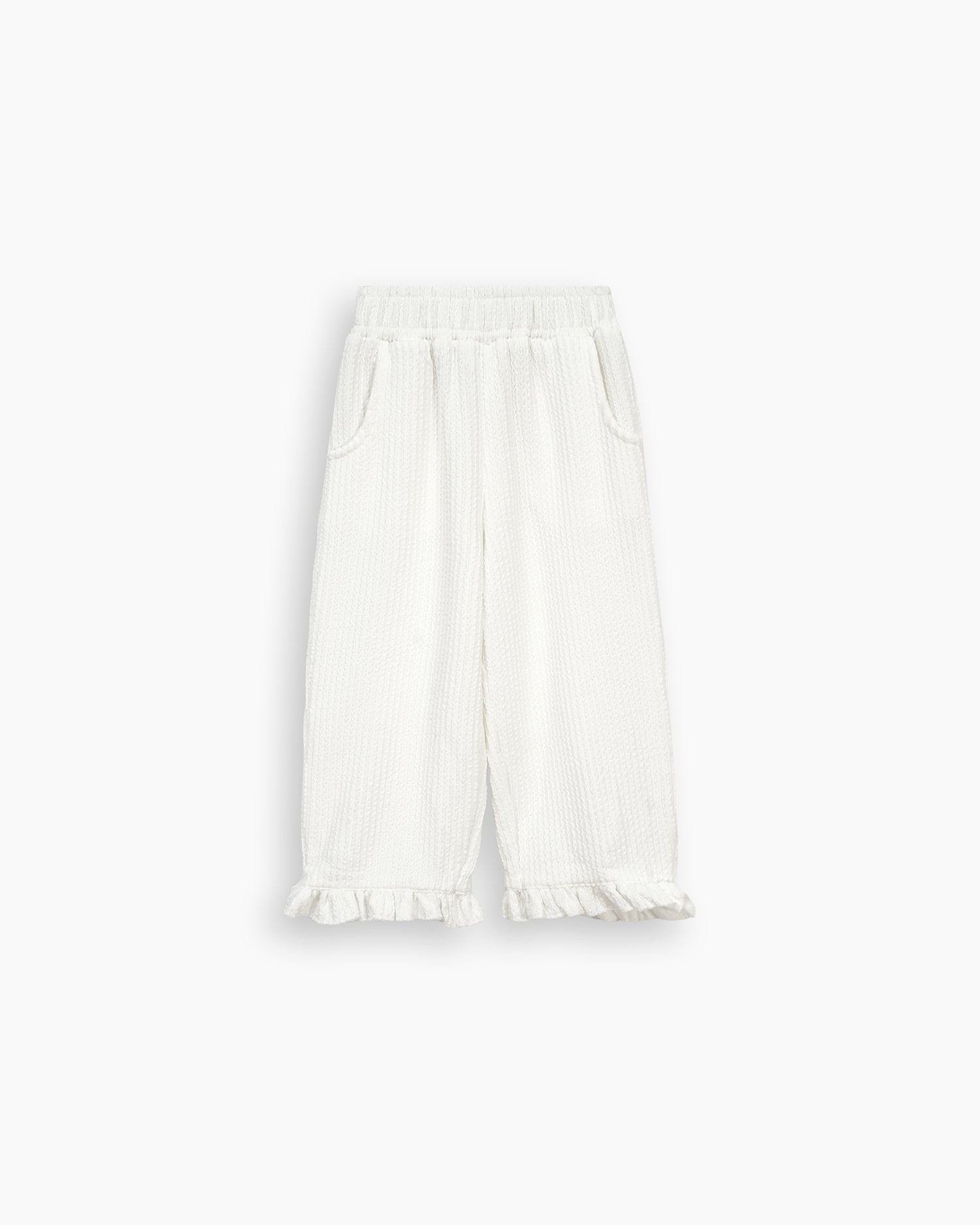 Girls Flared Trouser - Engine - Buy Now