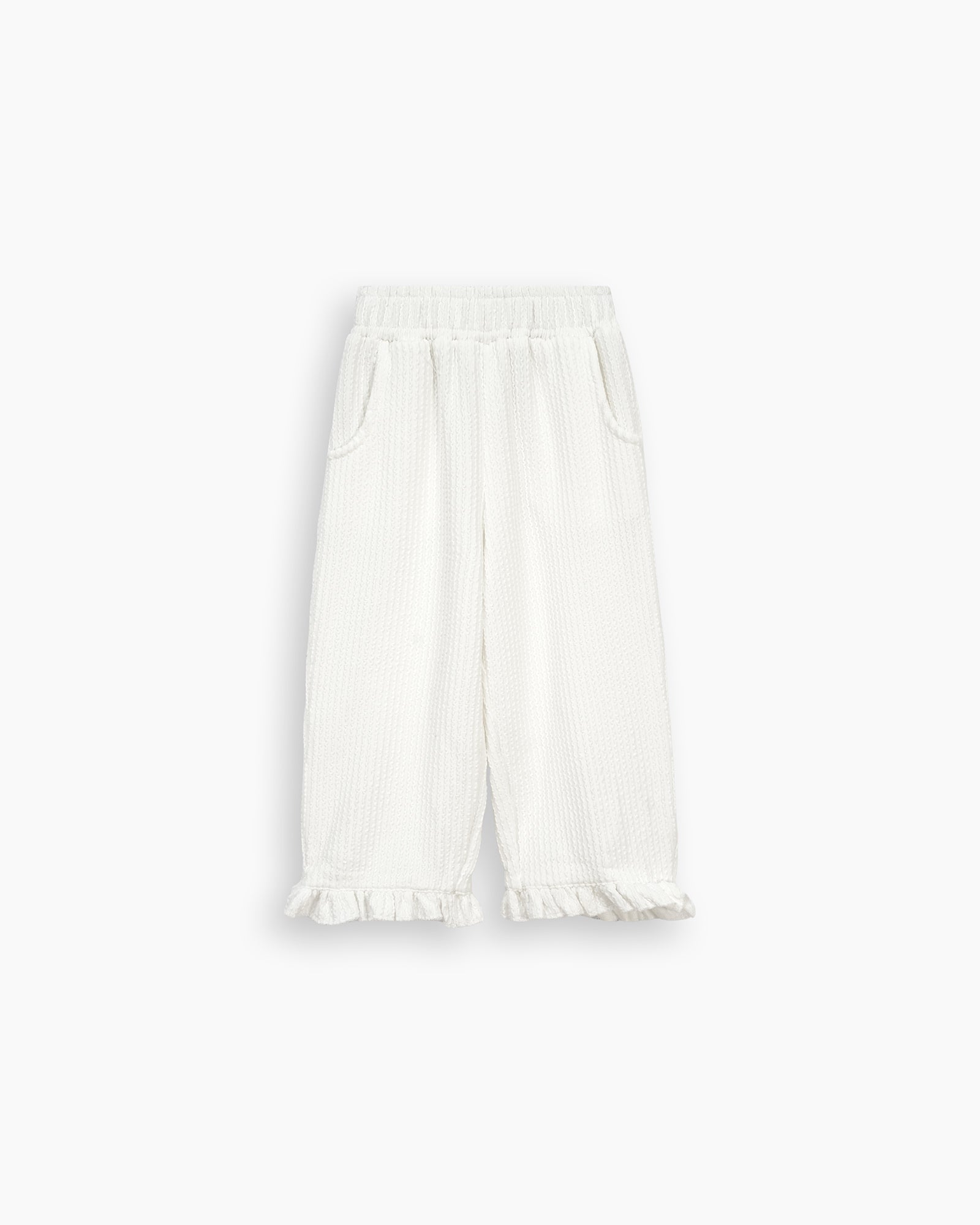 Girls Flared Trouser - Engine - Buy Now