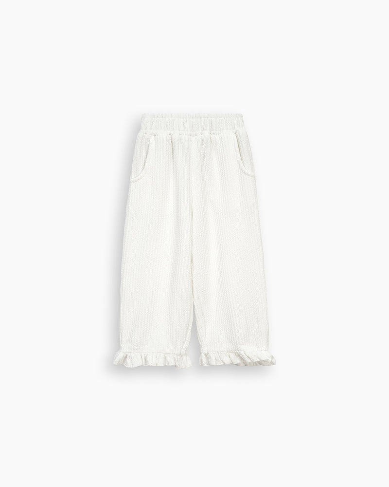 Girls Flared Trouser - Engine - Buy Now