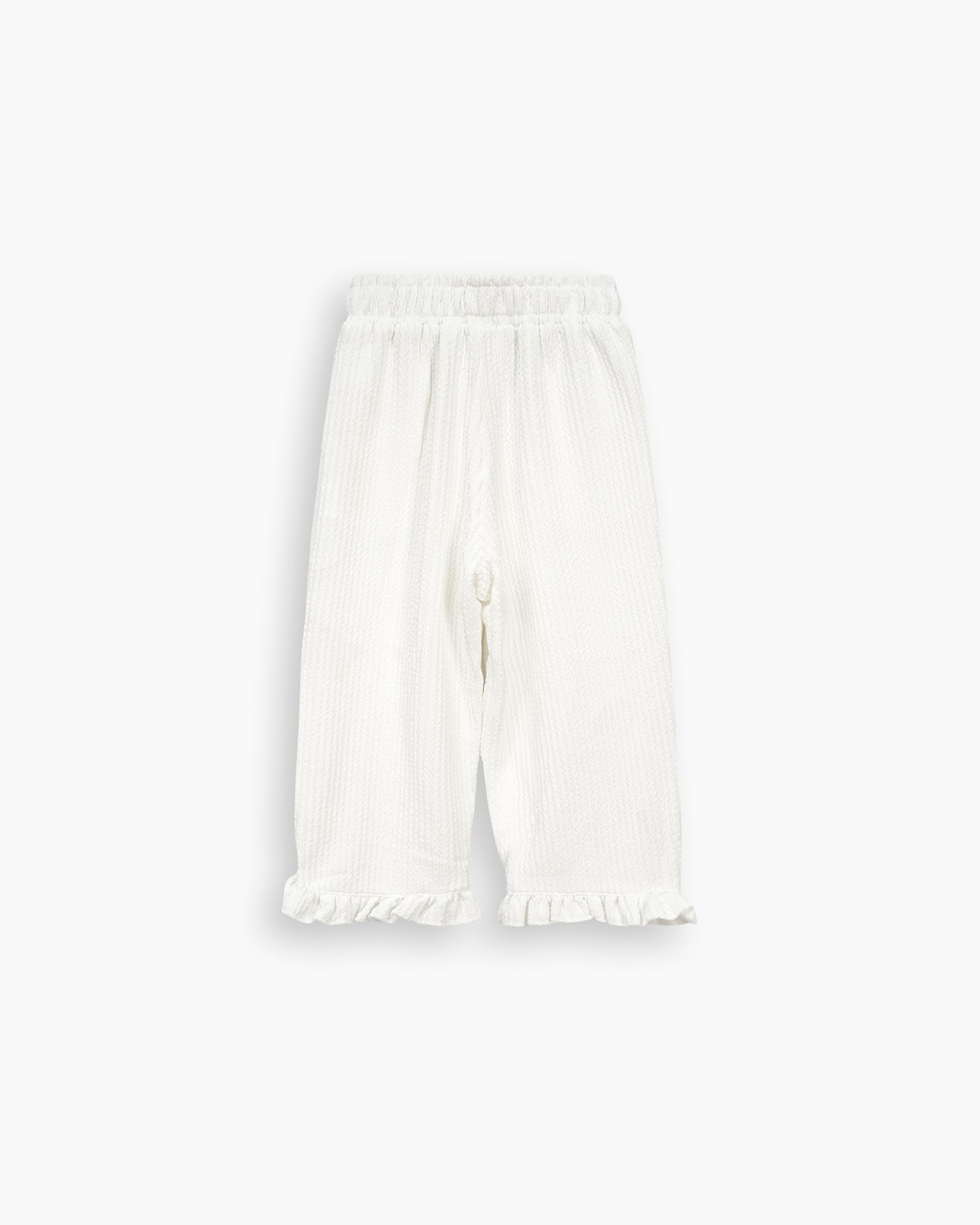 Girls Flared Trouser - Engine - Buy Now