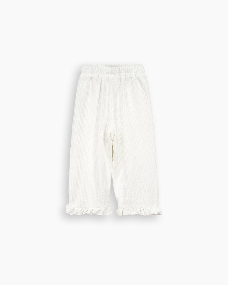Girls Flared Trouser - Engine - Buy Now