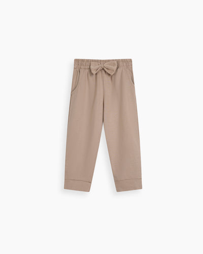 Girls Jogger Trouser