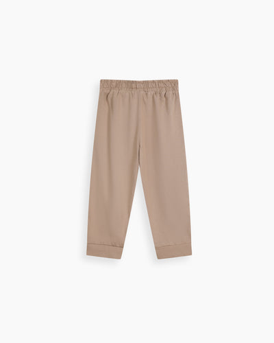 Girls Jogger Trouser