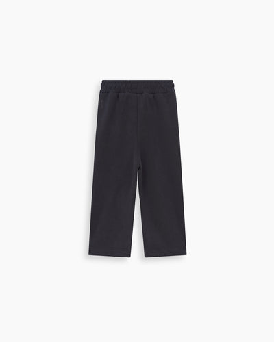 Boys Straight Fit Trouser