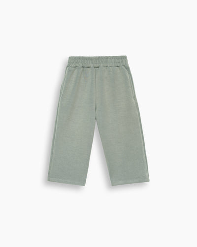 Boys Straight Fit Trouser