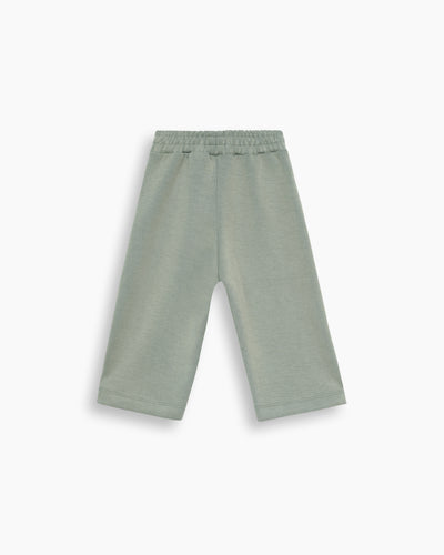 Boys Straight Fit Trouser