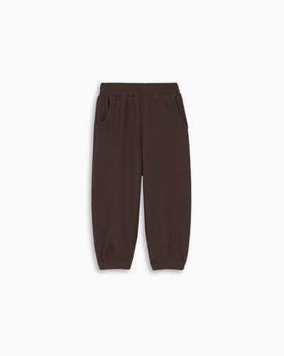 Girls Jogger Trouser