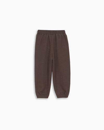 Girls Jogger Trouser