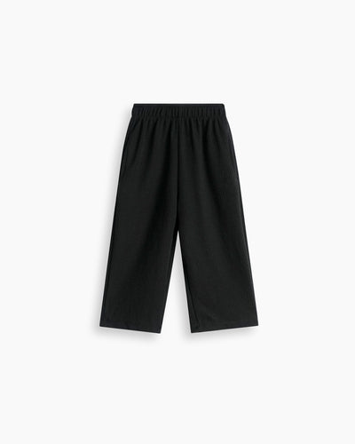 Girls Straight Fit Trouser
