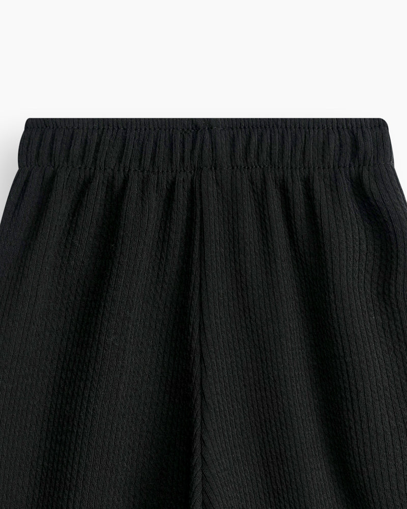 Girls Straight Fit Trouser