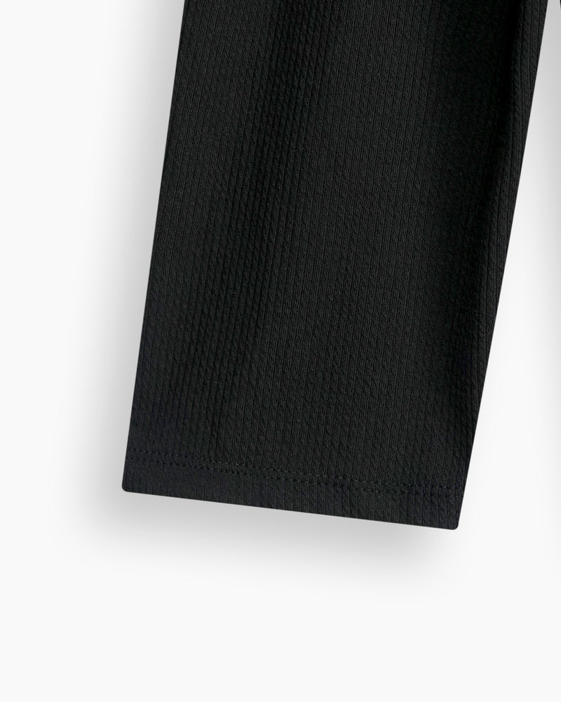 Girls Straight Fit Trouser