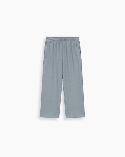 Girls Straight Fit Trouser