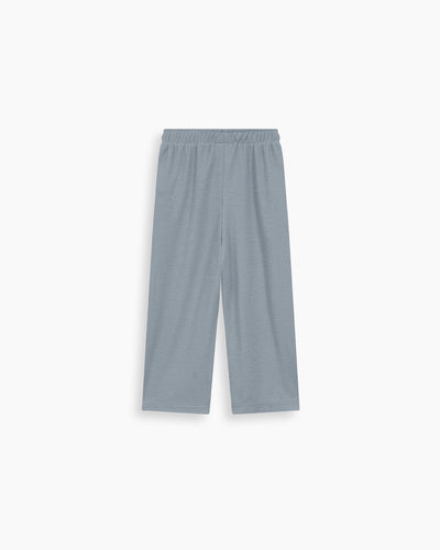 Girls Straight Fit Trouser