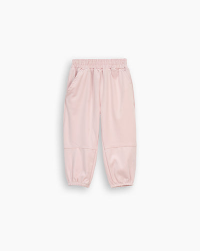 Girls Jogger Trouser