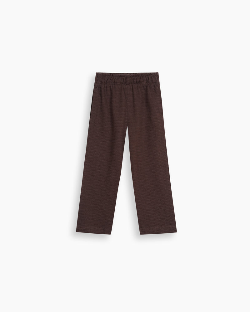 Boys Straight Fit Trouser - Engine - Buy Now