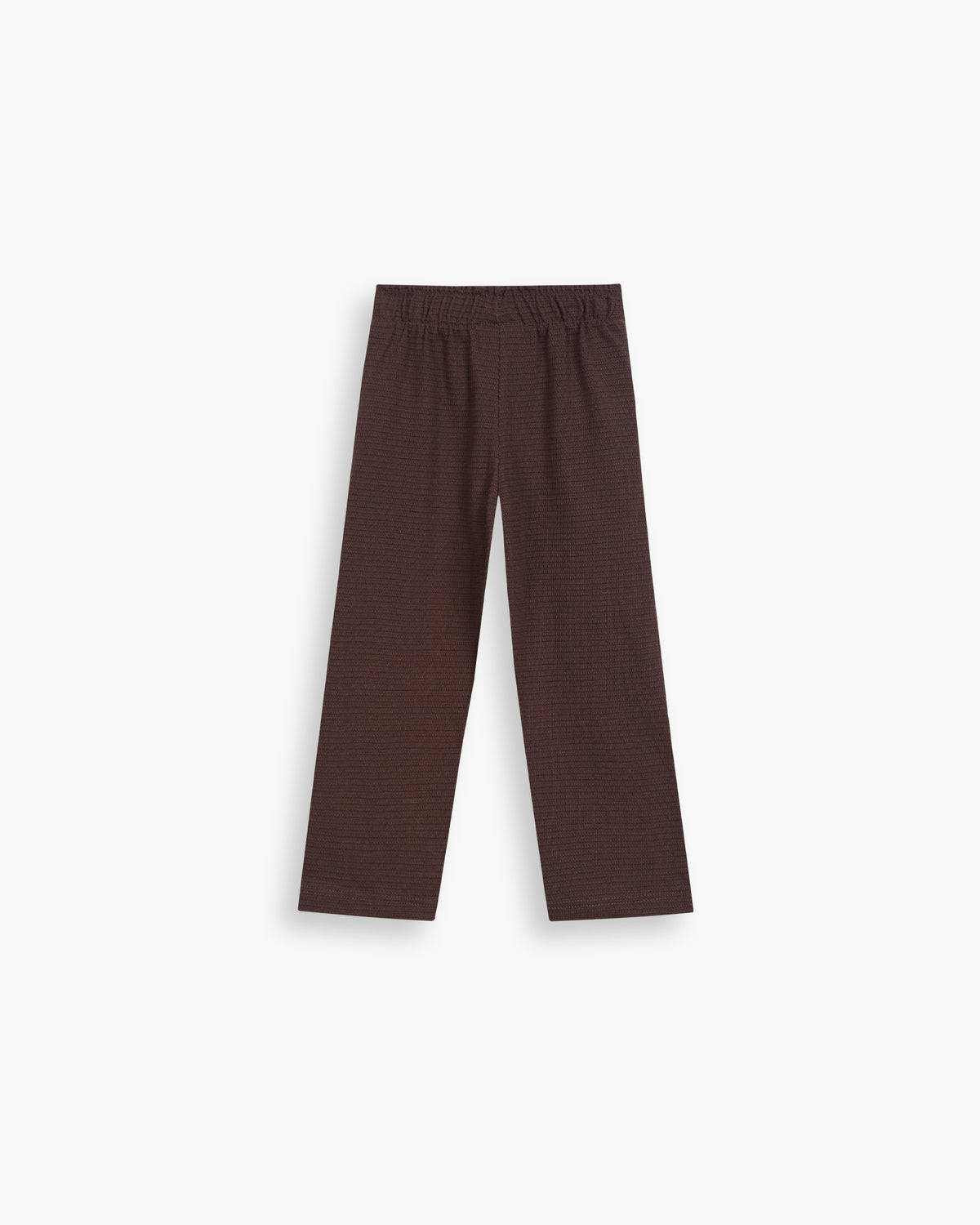 Boys Straight Fit Trouser - Engine - Buy Now