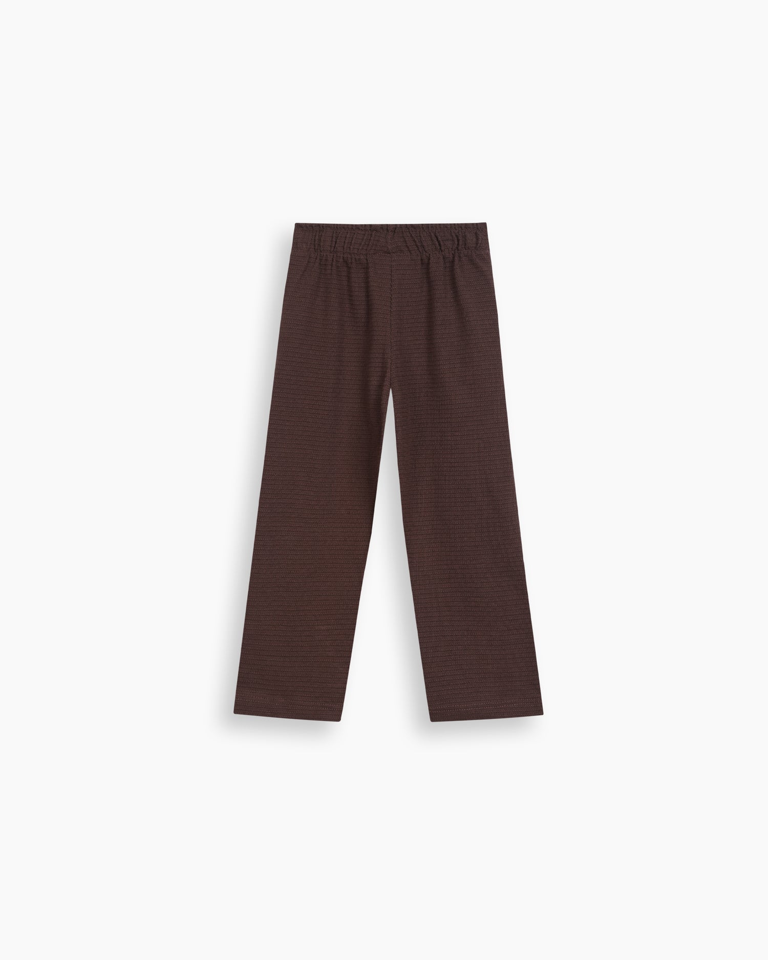 Boys Straight Fit Trouser - Engine - Buy Now