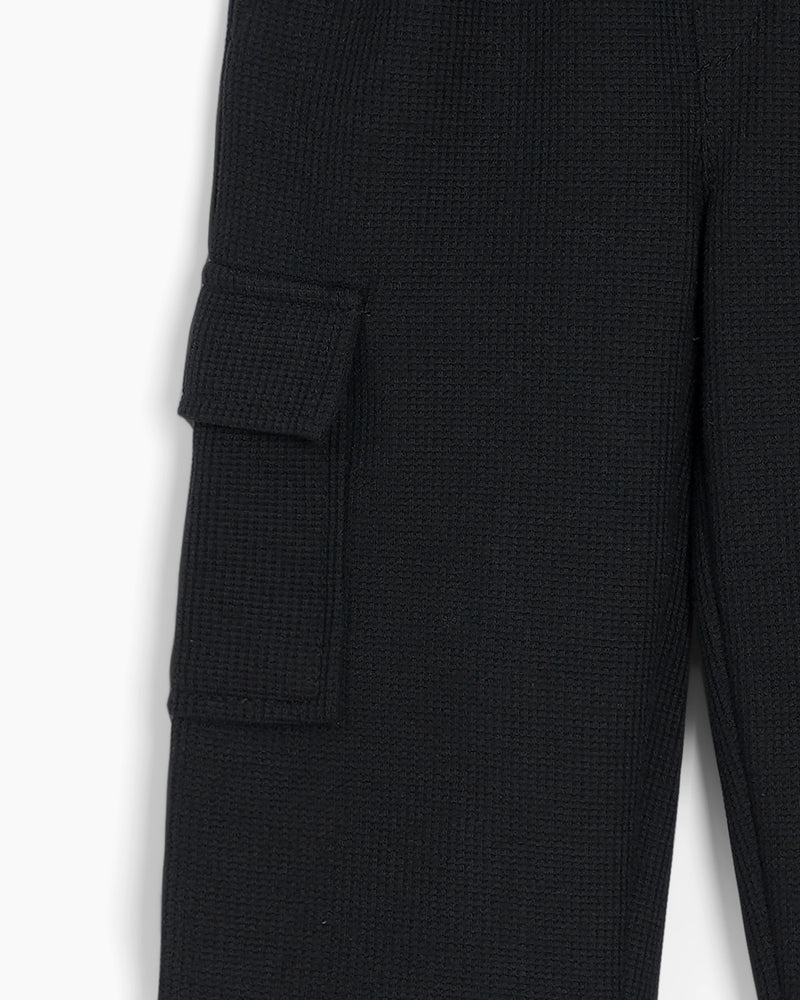Boys Cargo Trouser