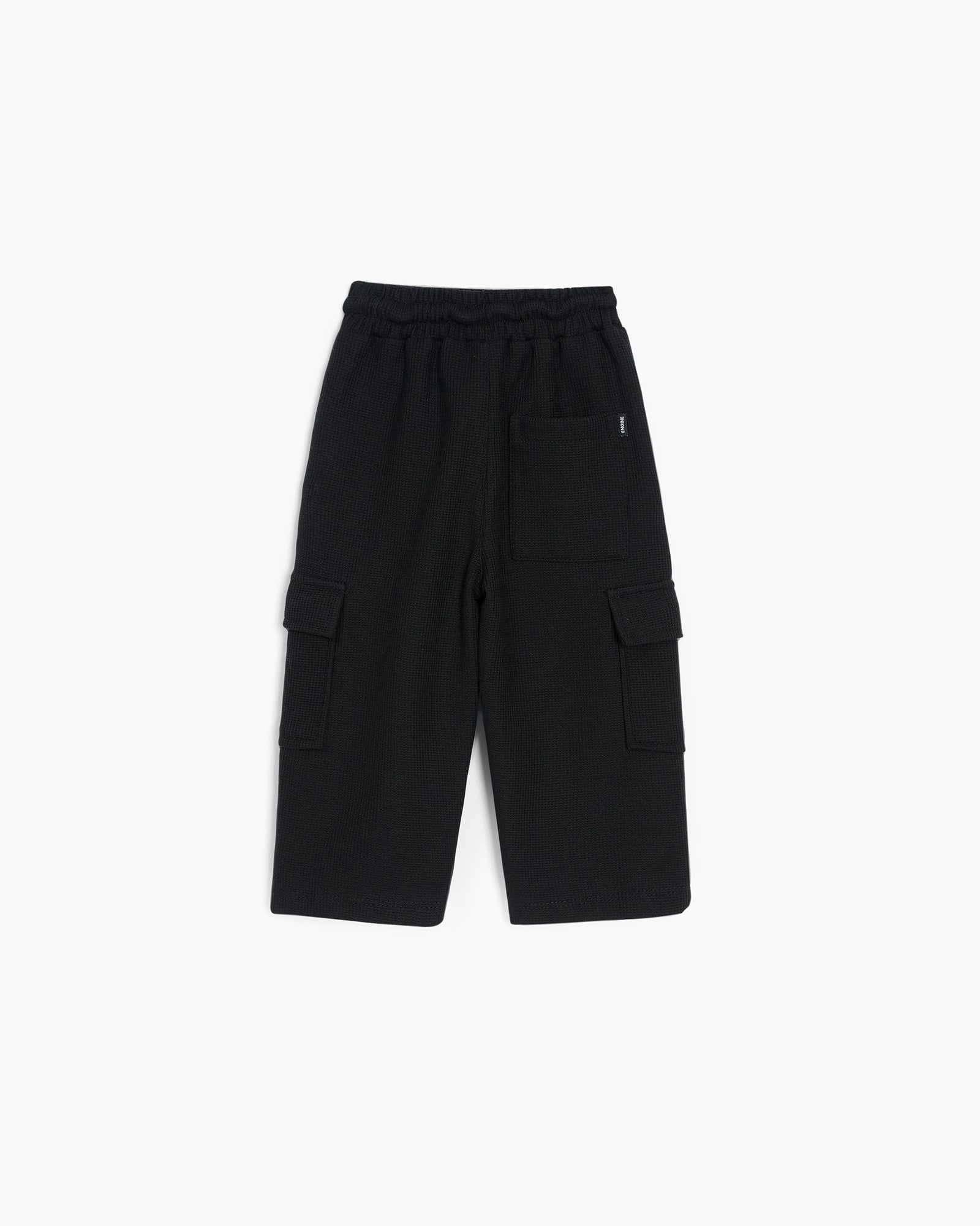 Boys Cargo Trouser - Engine - Buy Now