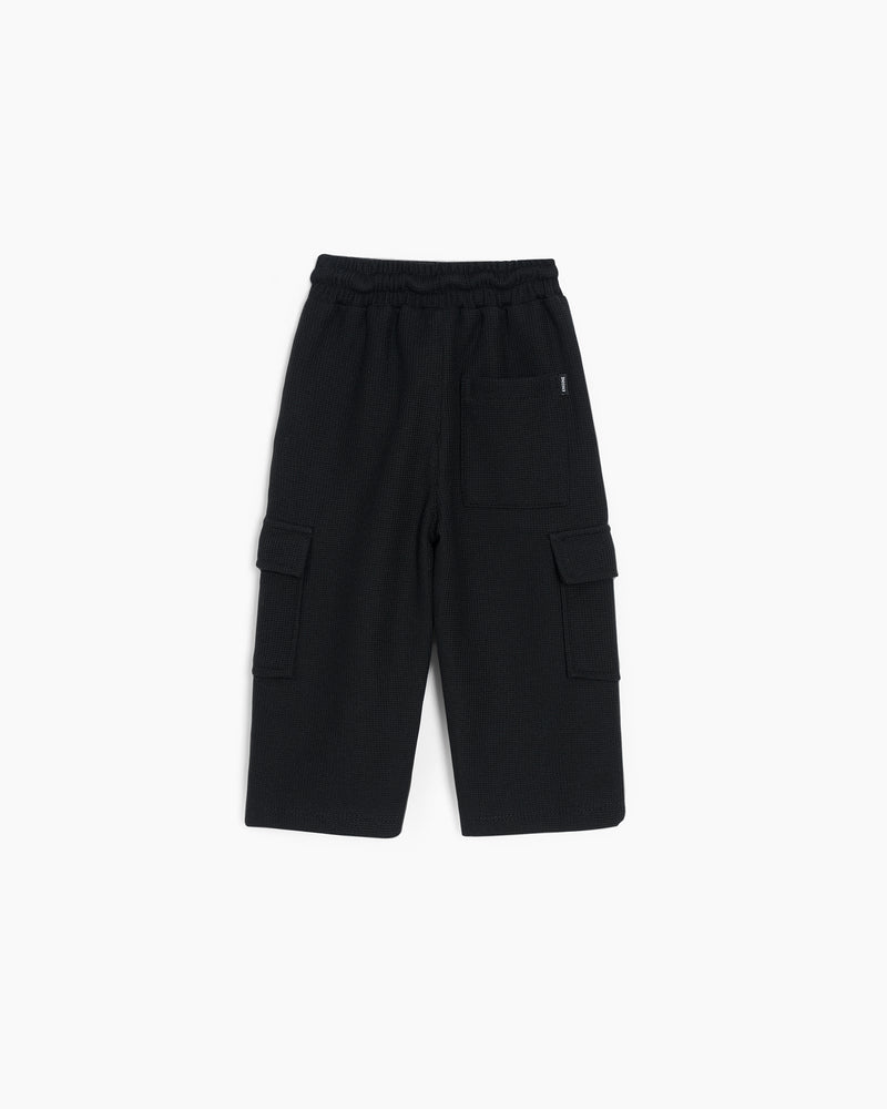Boys Cargo Trouser
