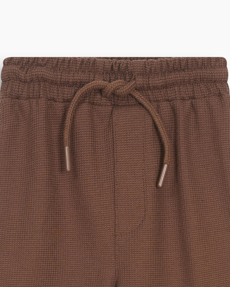 Boys Cargo Trouser
