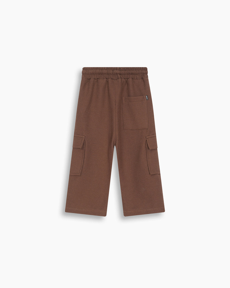 Boys Cargo Trouser