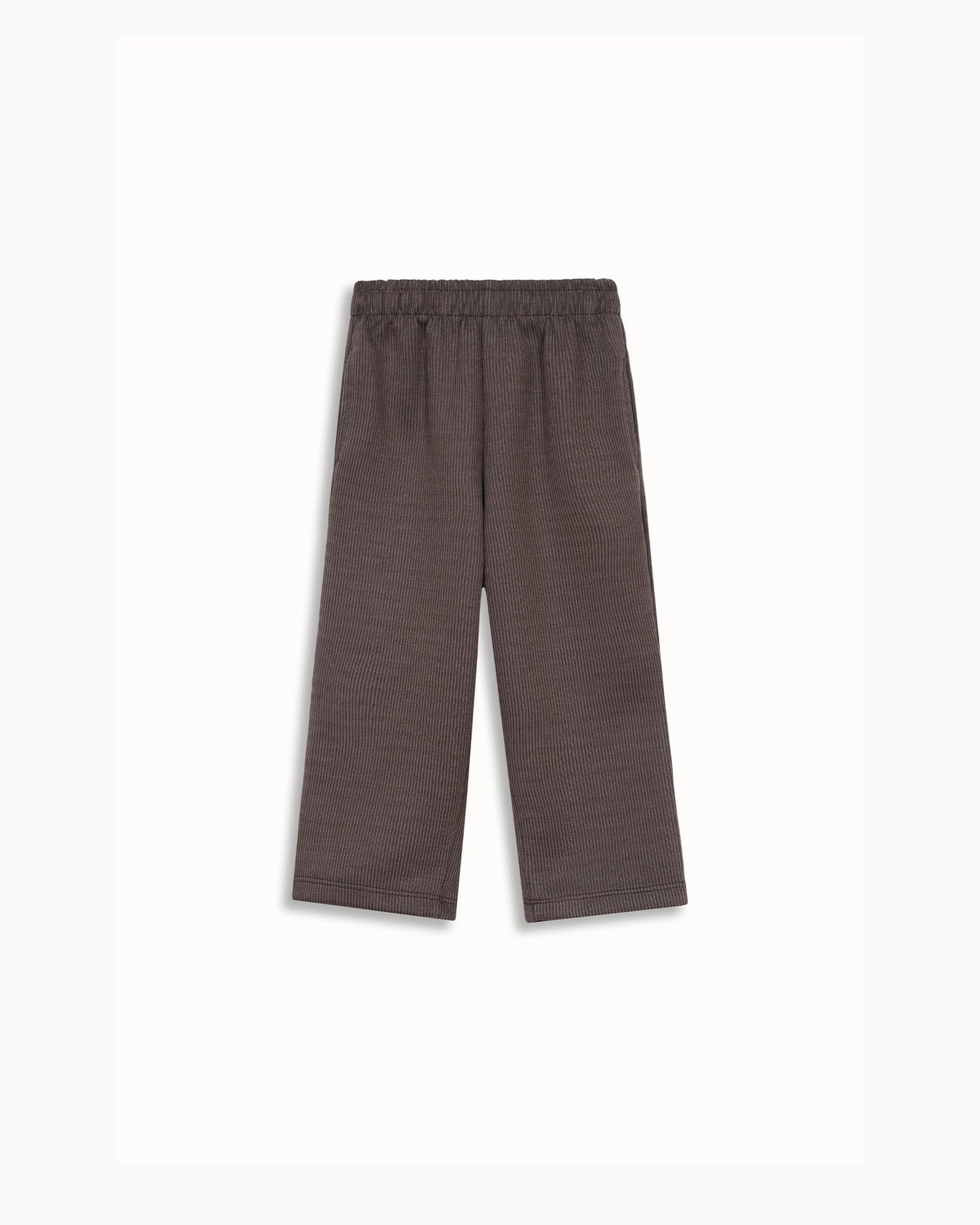 Boys Straight Fit Trouser - Engine - Buy Now