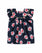 Girls Floral Printed Top For GIRLS - ENGINE