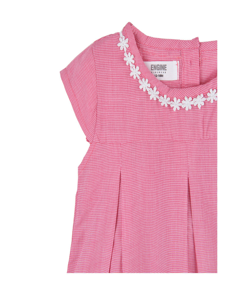Girls Fashion Top Dress - Engine - Buy Now