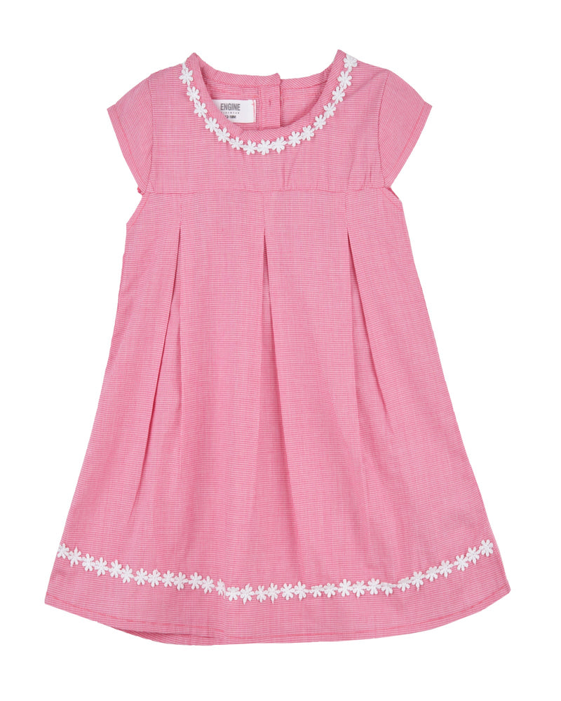 Girls Fashion Top Dress - Engine - Buy Now