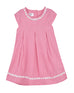 Girls Fashion Top Dress